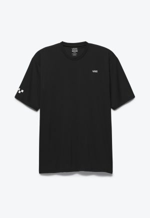 Camiseta Surf Shirt Ss Black | ZZ MALL