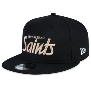 Boné New Era 9FIFTY NFL New Orleans Saints Core