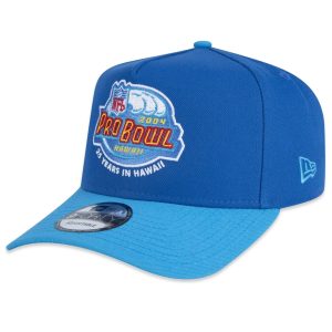 Boné New Era 9FORTY A-Frame NFL Core