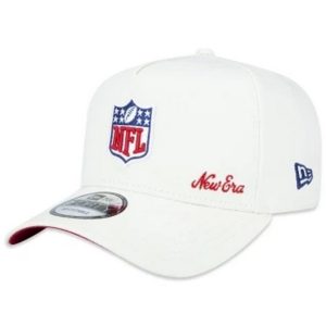 Boné New Era 9FORTY A-Frame NFL Institutional Style