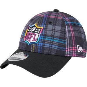 Boné New Era 9forty Stretch Sn NFL Multicolor