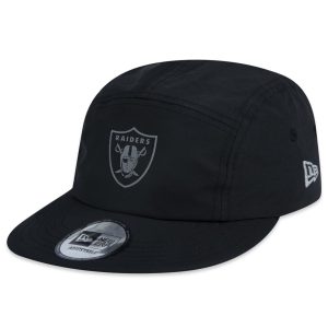 Boné New Era CAMPER NFL Las Vegas Raiders Core Essentials Style