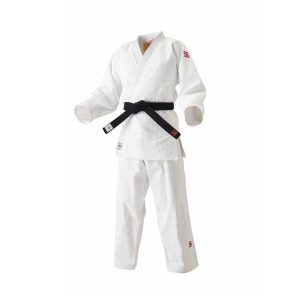 Judogui Kimono Judô Kusakura Joex Ijf Approved Branco 4.5