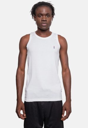 Regata NBA Bodycon Off White