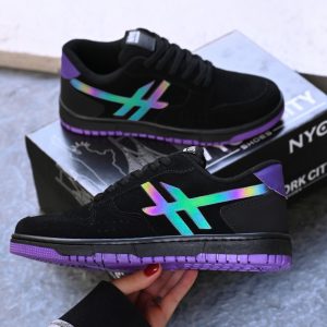 Tenis Masculino Skate Nyc Shoes Moda Skatista Original