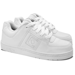 Tênis Qix Skate Retrô 90s MG Branco