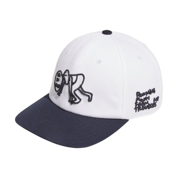 Adidas Boné Corrida Shmoo