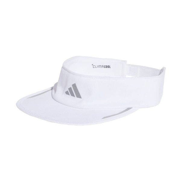 Adidas Viseira Corrida AEROREADY