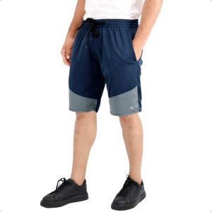 Bermuda Esportiva Masculina Dry Fit Treino Conforto Academia Corrida