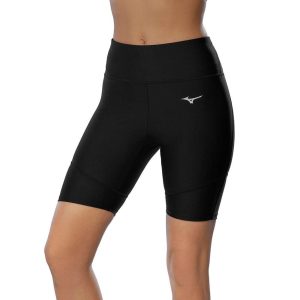 Bermuda de Corrida Feminina Mizuno Impulse Core Mid tight