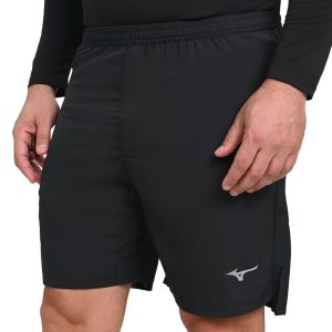 Bermuda de Corrida Masculina Mizuno Focus Utility