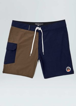 Bermuda surf duo color OSKLEN