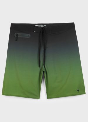 Bermuda surf gradiente pro OSKLEN