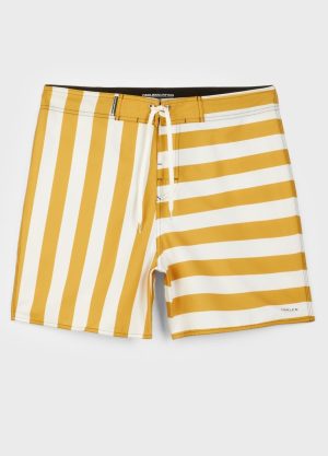 Bermuda surf grécia OSKLEN