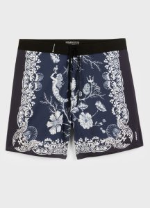 Bermuda surf oceans square OSKLEN