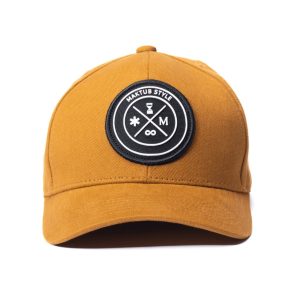 Boné Baseball - Modelo Classic Desert