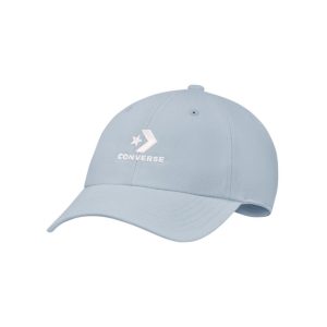 Boné Converse Lock Up Baseball Azul