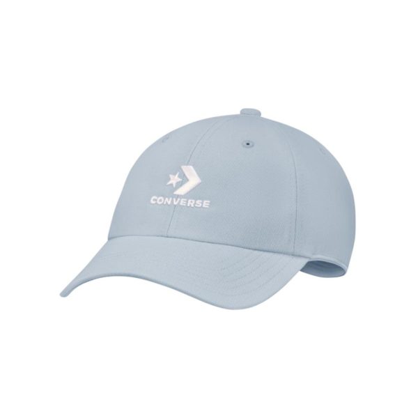 Boné Converse Lock Up Baseball Azul