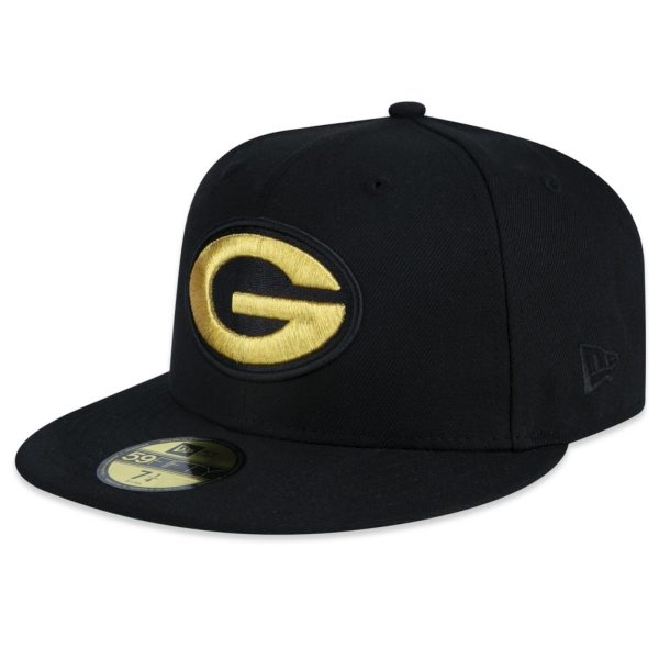 Boné New Era 59FIFTY NFL Green Bay Packers Core