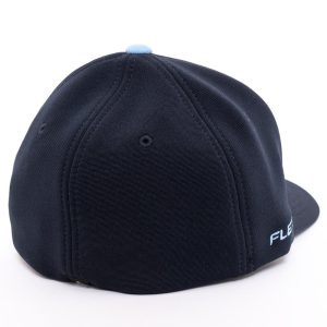 Boné Quiksilver Aba Curva Emb Omni Surf WT25 Navy
