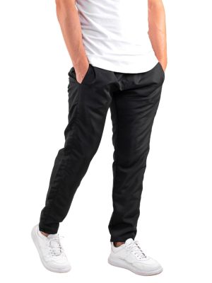 Calça Popular Masculina Frent`s Tactel Esporte Reta