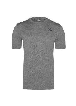 Camiseta Esporte Legal Fresh Masculina Cinza
