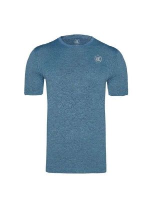 Camiseta Esporte Legal Fresh Masculina Verde