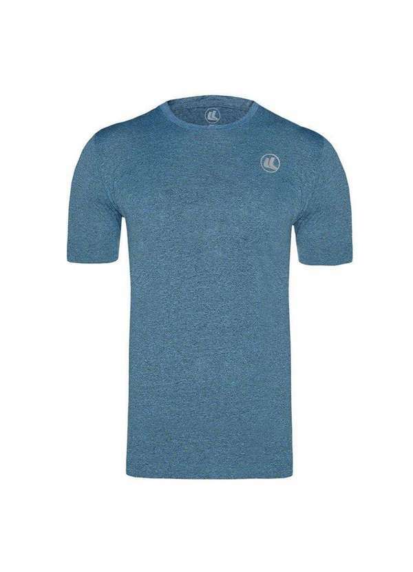Camiseta Esporte Legal Fresh Masculina Verde