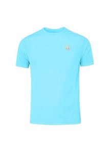 Camiseta Esporte Legal Solutio Juvenil Azul