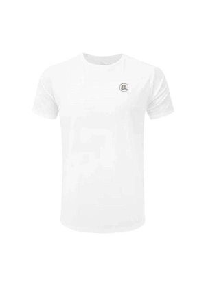 Camiseta Esporte Legal Solutio Juvenil Branco