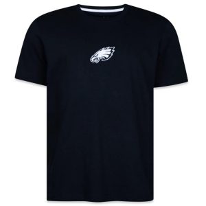 Camiseta New Era Regular NFL Philadelphia Eagles Core