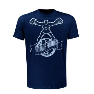Camiseta UFC by Venum Ulti-Man - NAVY