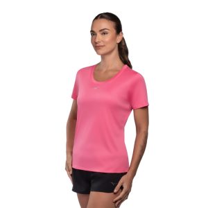 Camiseta de Corrida Feminina Mizuno Run Spark