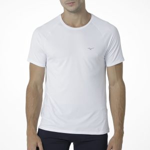 Camiseta de Corrida Masculina Mizuno Pro Uv