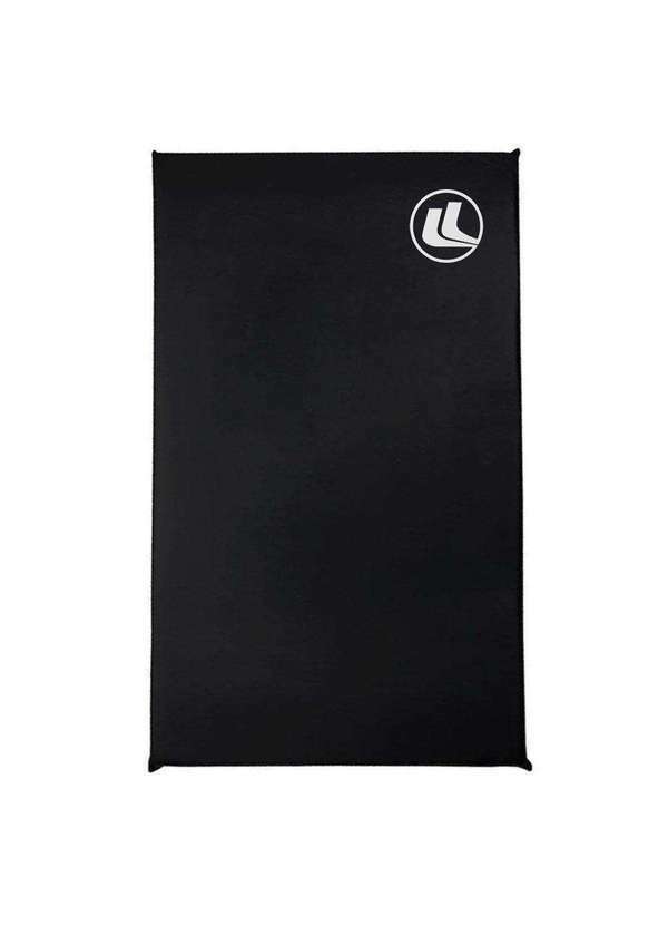 Colchonete de Academia Esporte Legal 100x60 Preto