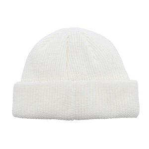 Gorro Quiksilver Heaven Surf WT24 Off White
