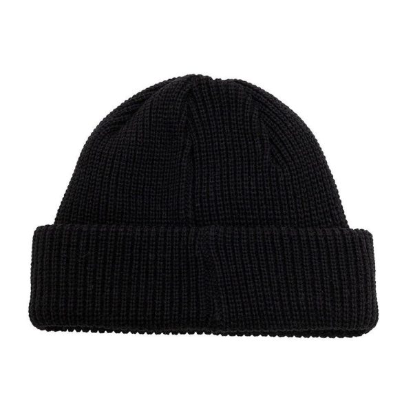 Gorro Quiksilver Heaven Surf WT24 Preto
