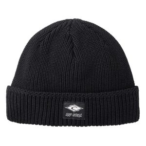 Gorro Rip Curl Classic Surf Lined Reg WT25 Black