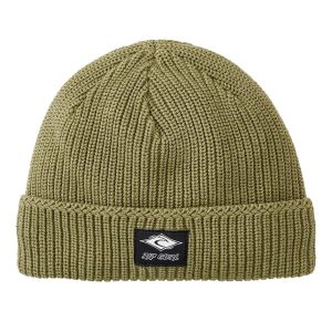 Gorro Rip Curl Classic Surf Lined Reg WT25 Dusty Olive