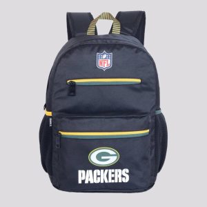 Infantil - Mochila NFL Packers Esportiva