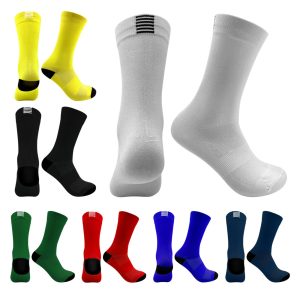 Kit 10 Pares Meias Esportivas Caminhada Corrida Unissex Sortido