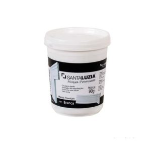 Massa Santa Luzia Corrida Flex Premium Branca 90g