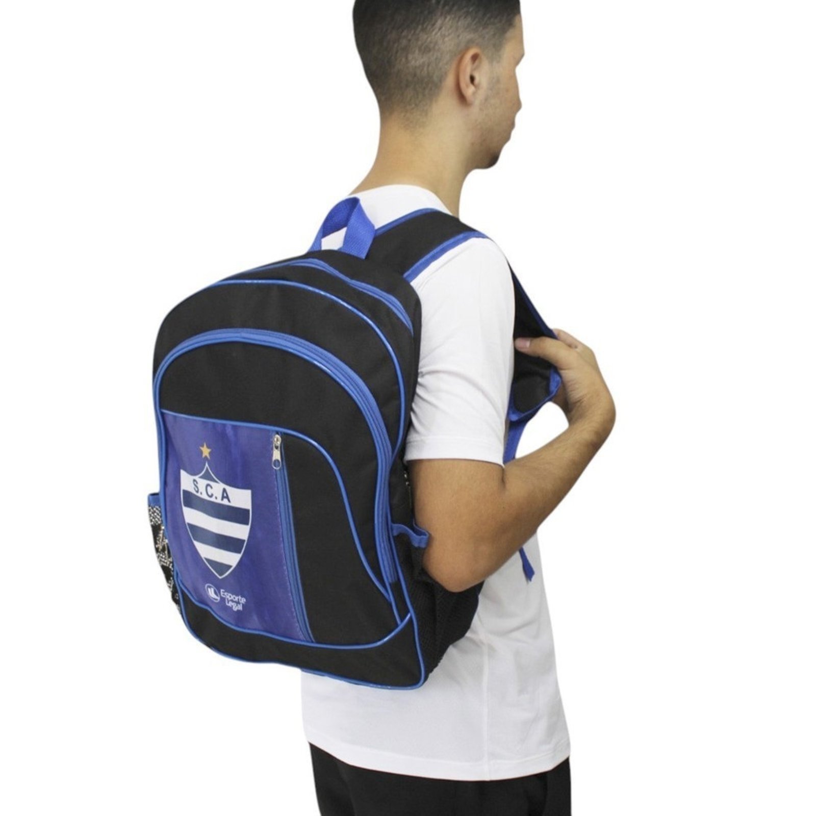 Mochila Esporte Legal Aymorés