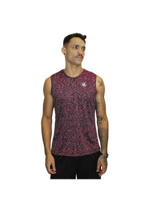 Regata Machão Esporte Legal Space Masculina Rosa