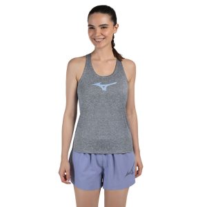 Regata de Corrida Feminina Mizuno Spark Big Logo