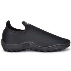 Sapatilha Aquática Acqua Adventure Esporte Slip On Praia Azul 34 Preto