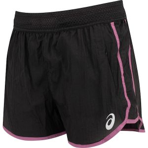 Short Feminino ASICS Corrida Takay Cós Respirável