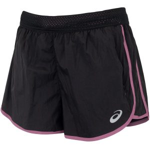 Short Feminino ASICS Corrida Takay Cós Respirável