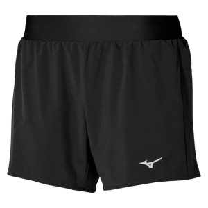 Shorts de Corrida Feminino Mizuno Alpha 4.5