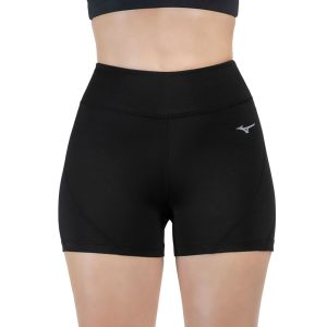 Shorts de Corrida Feminino Mizuno Focus